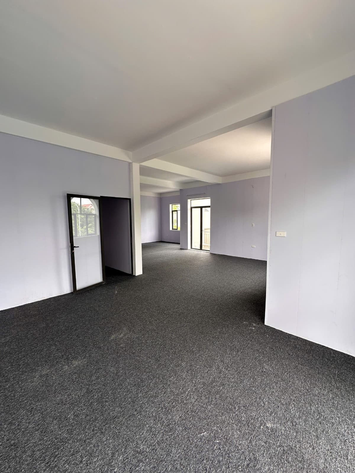 Mới về hàng Cho thuê Biệt thự 200m2 4 tầng Geleximco, nhà mới đẹp — ảnh 5 trong 7