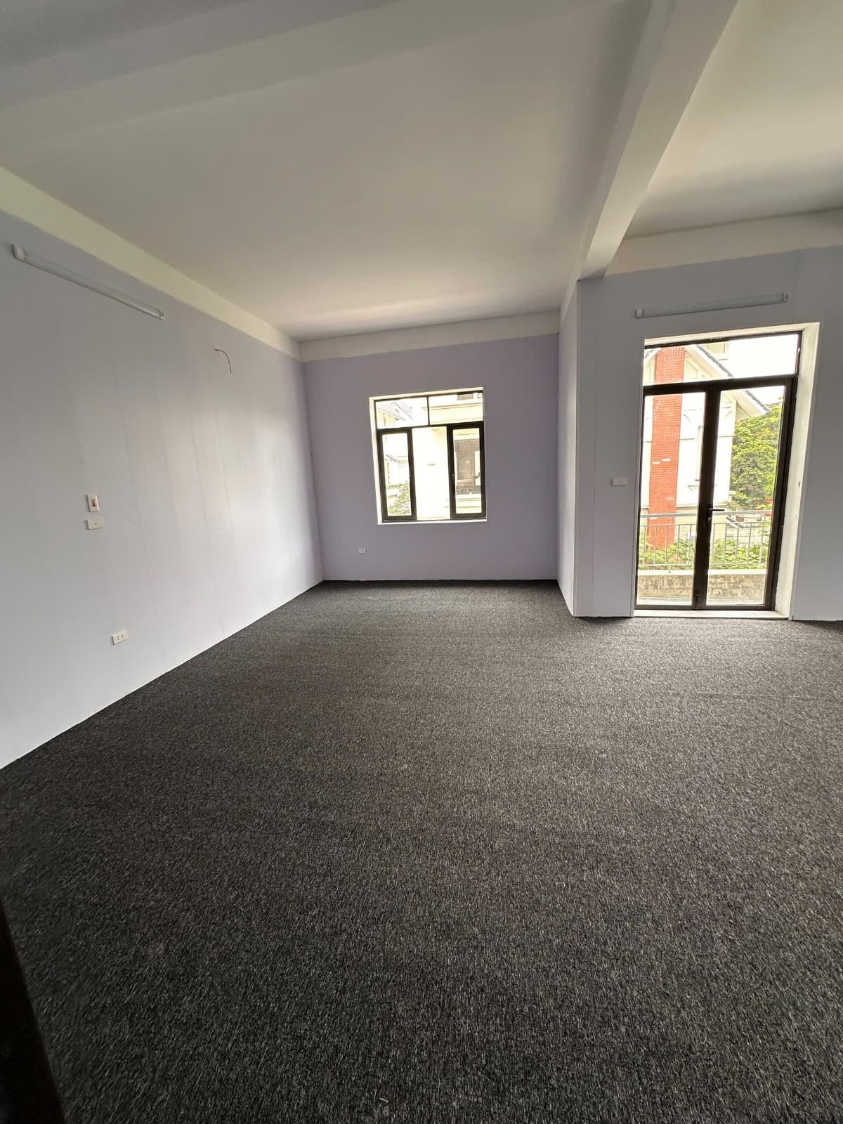 Mới về hàng Cho thuê Biệt thự 200m2 4 tầng Geleximco, nhà mới đẹp — ảnh 6 trong 7