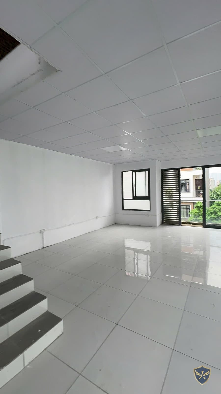 Villa for rent in Duong Noi Urban Area, 189 m² — Photo 3 of 6