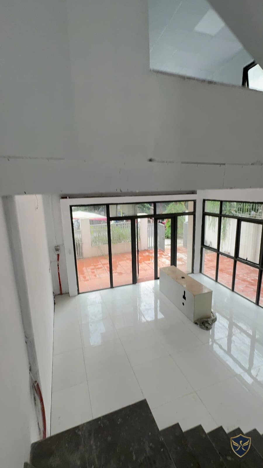 Villa for rent in Duong Noi Urban Area, 189 m² — Photo 4 of 6