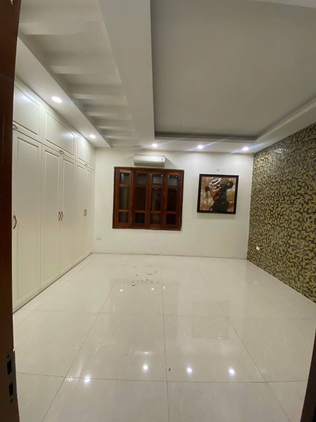 Siêu phẩm Cho thuê Liền kề Khu đô thị Geleximco Lê Trọng Tấn 120m2 — ảnh 4 trong 5