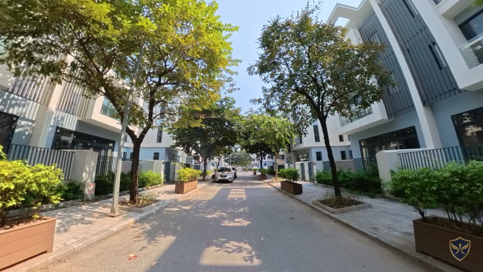 Villa for sale in Duong Noi Urban Area, 198 m² — Photo 1 of 10