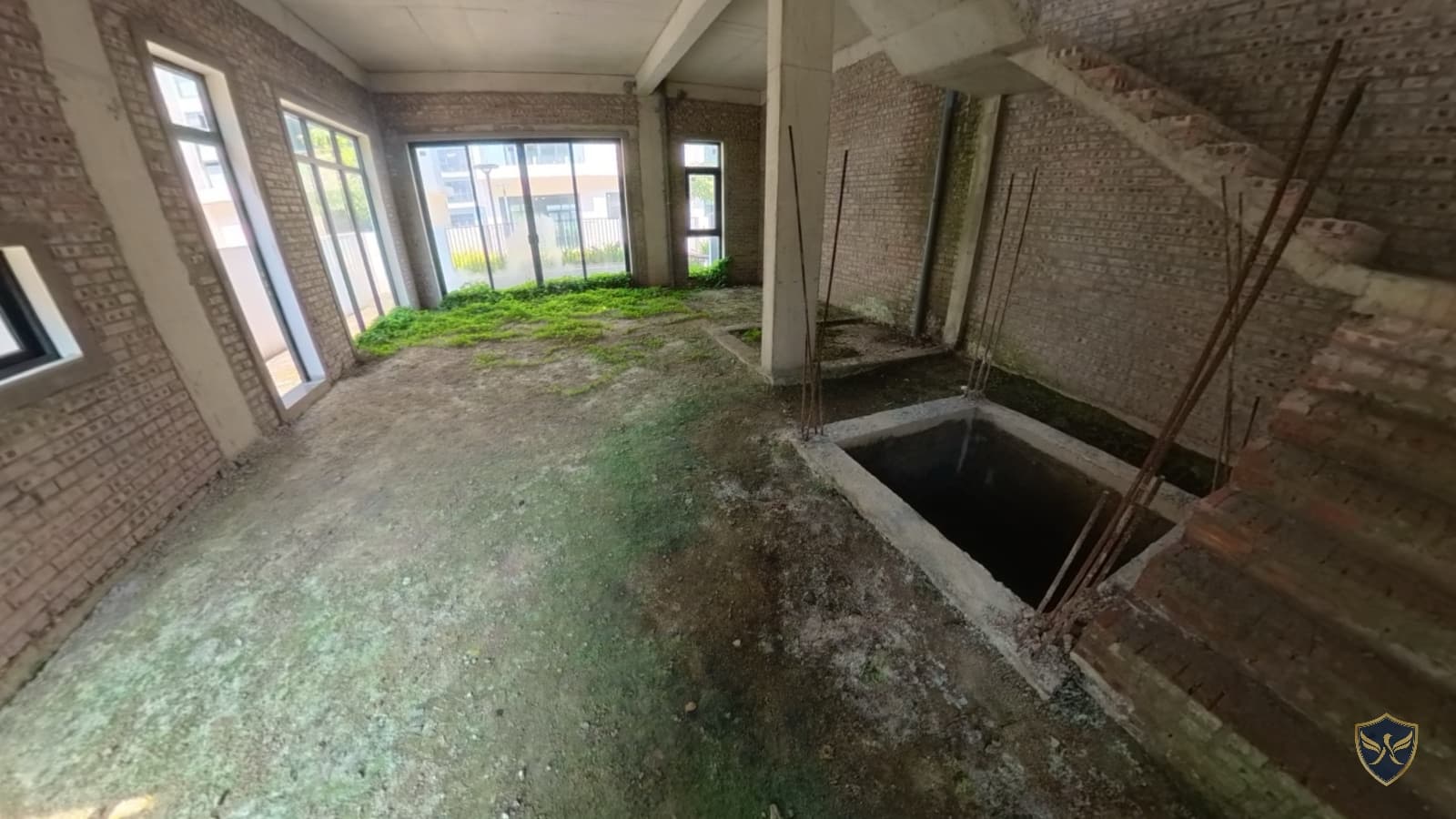 Bán biệt thự 198m2 Khu đô thị Dương Nội - mặt tiền rộng 9m, pháp lý sổ đỏ chính chủ — ảnh 5 trong 10