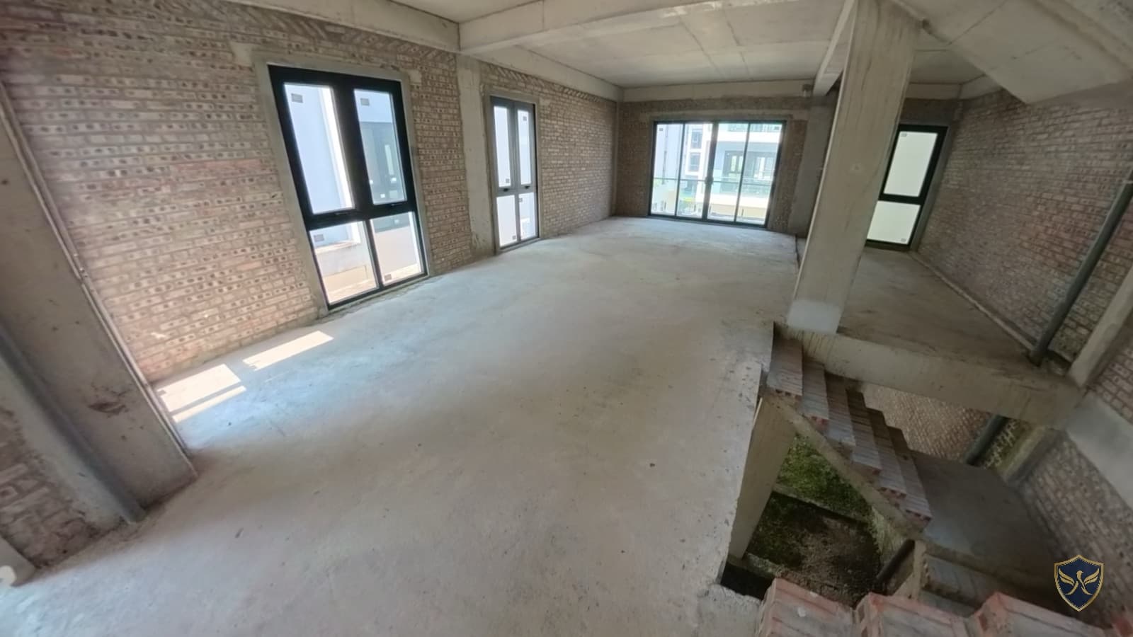 Bán biệt thự 198m2 Khu đô thị Dương Nội - mặt tiền rộng 9m, pháp lý sổ đỏ chính chủ — ảnh 7 trong 10