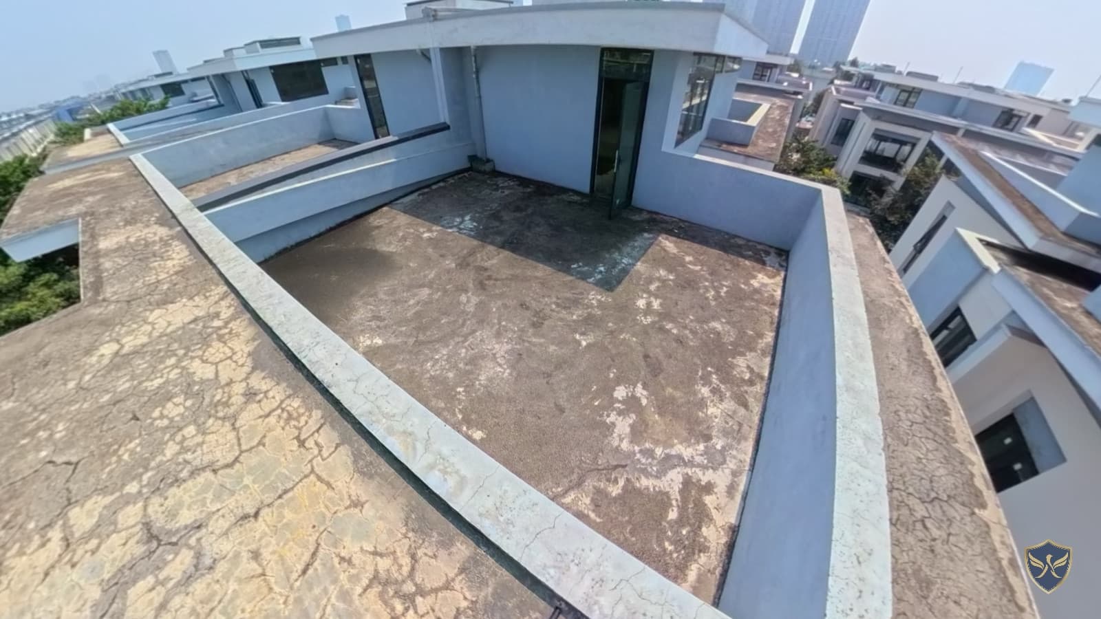 Villa for sale in Duong Noi Urban Area, 198 m² — Photo 8 of 10