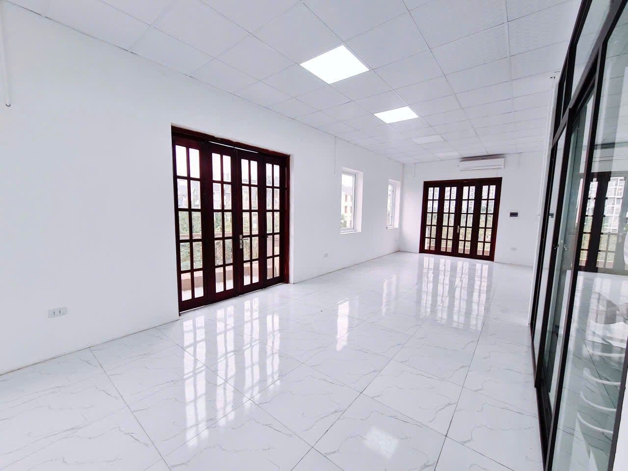 Duy nhất Cho thuê Biệt thự Khu đô thị Dương Nội 180m2, duy nhất khu vực