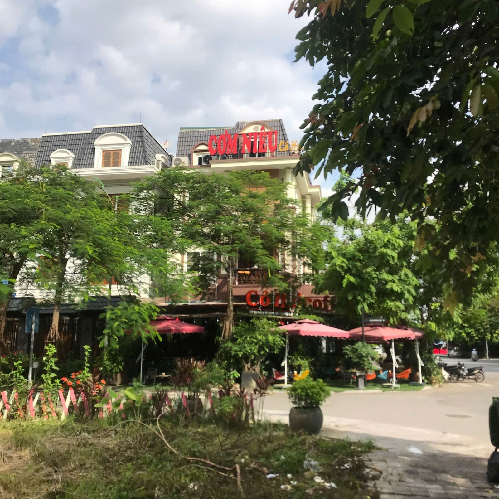 Duy nhất Cho thuê Biệt thự Khu đô thị Dương Nội 180m2, duy nhất khu vực — ảnh 5 trong 5