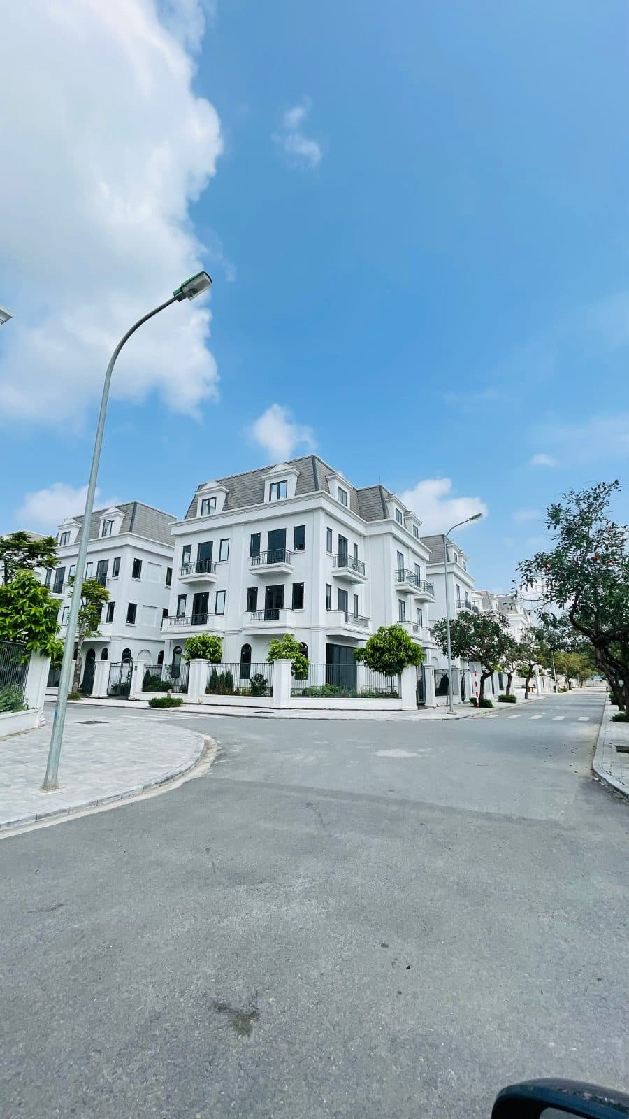 Bán R02.19 Solasta Mansion — biệt thự 187,5m2, 211 triệu/m2 đất — ảnh 2 trong 3