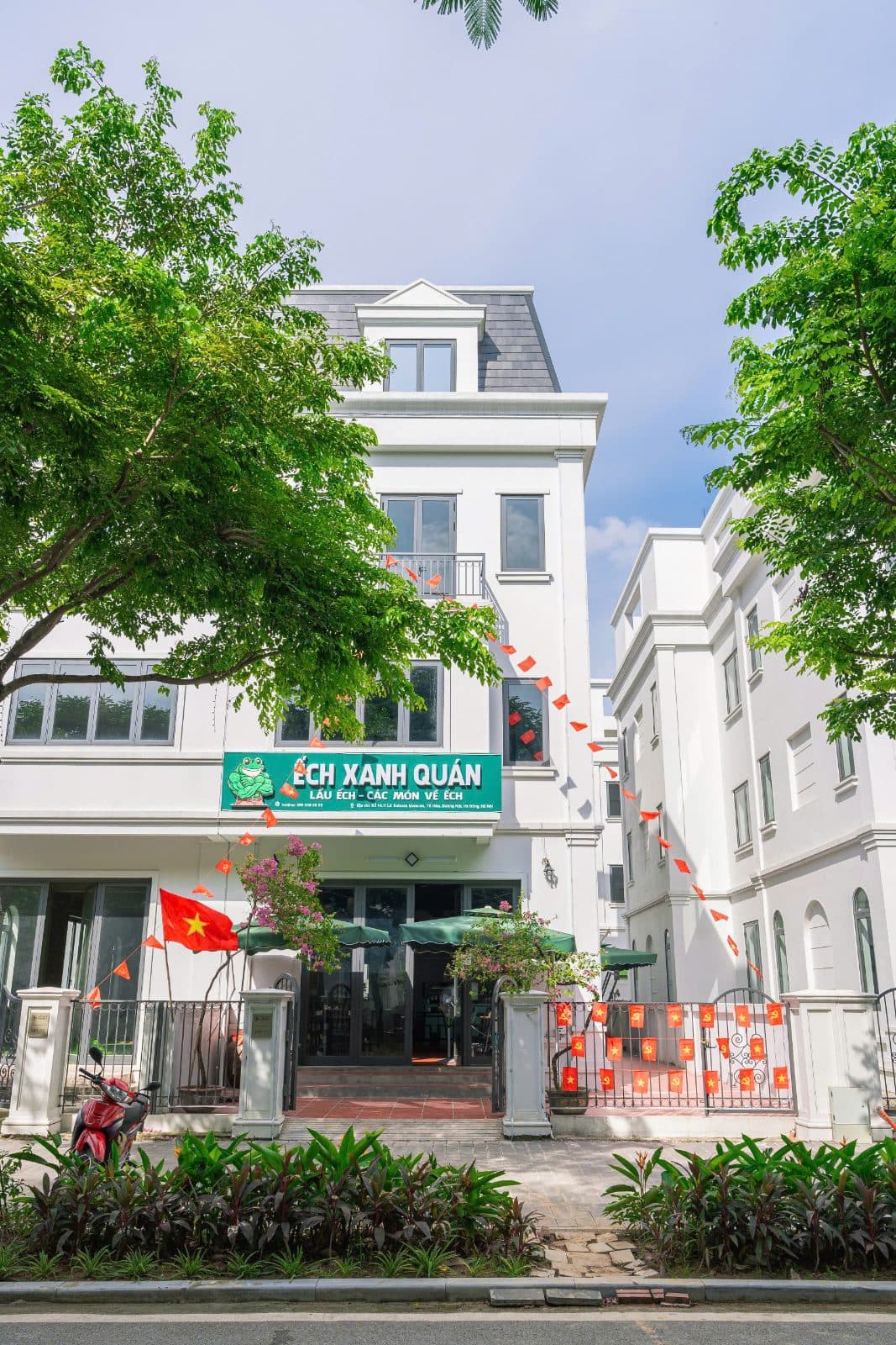 Bán R02.19 Solasta Mansion — biệt thự 187,5m2, 211 triệu/m2 đất — ảnh 3 trong 3