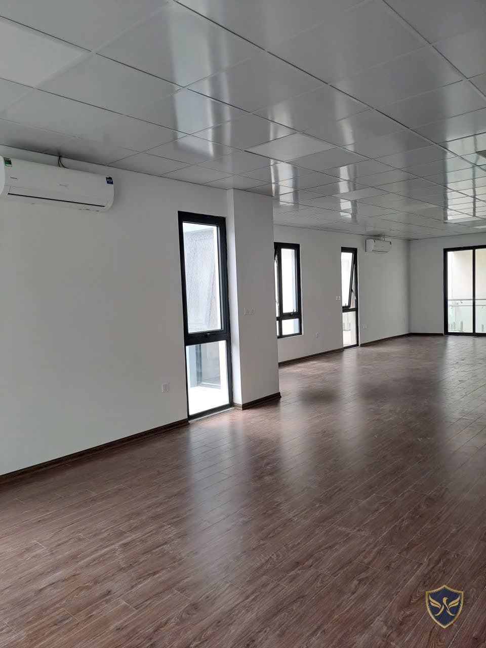 Villa for rent in Duong Noi Urban Area, 182.25 m² — Photo 3 of 8