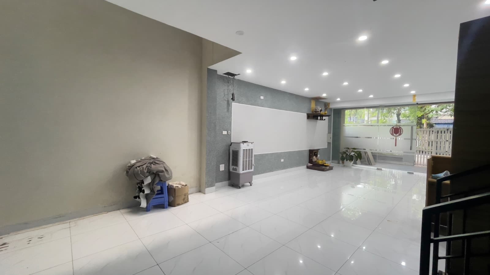 Chính chủ Cho thuê Liền kề Khu đô thị Geleximco Lê Trọng Tấn 114m2 5 phòng ngủ — ảnh 3 trong 6
