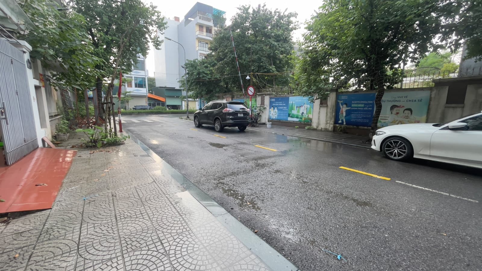 Cho thuê dài hạn Cho thuê Liền kề 82.5m2 5 tầng Khu đô thị An Hưng — ảnh 2 trong 8