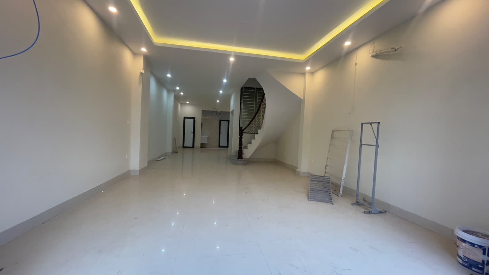 Cho thuê dài hạn Cho thuê Liền kề 82.5m2 5 tầng Khu đô thị An Hưng — ảnh 3 trong 8