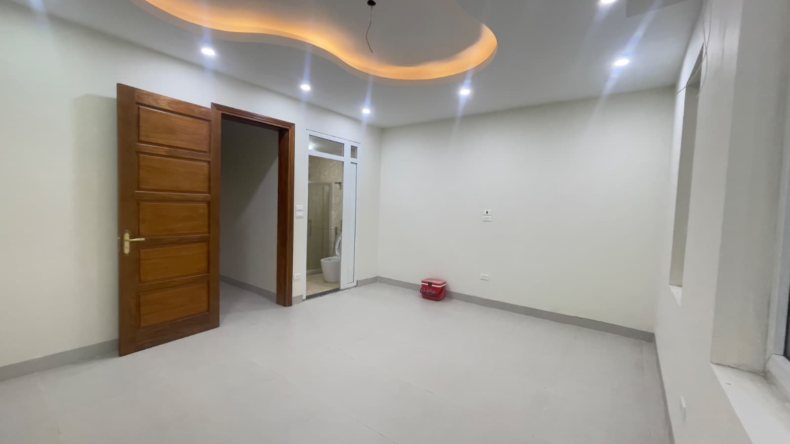 Cho thuê dài hạn Cho thuê Liền kề 82.5m2 5 tầng Khu đô thị An Hưng — ảnh 5 trong 8