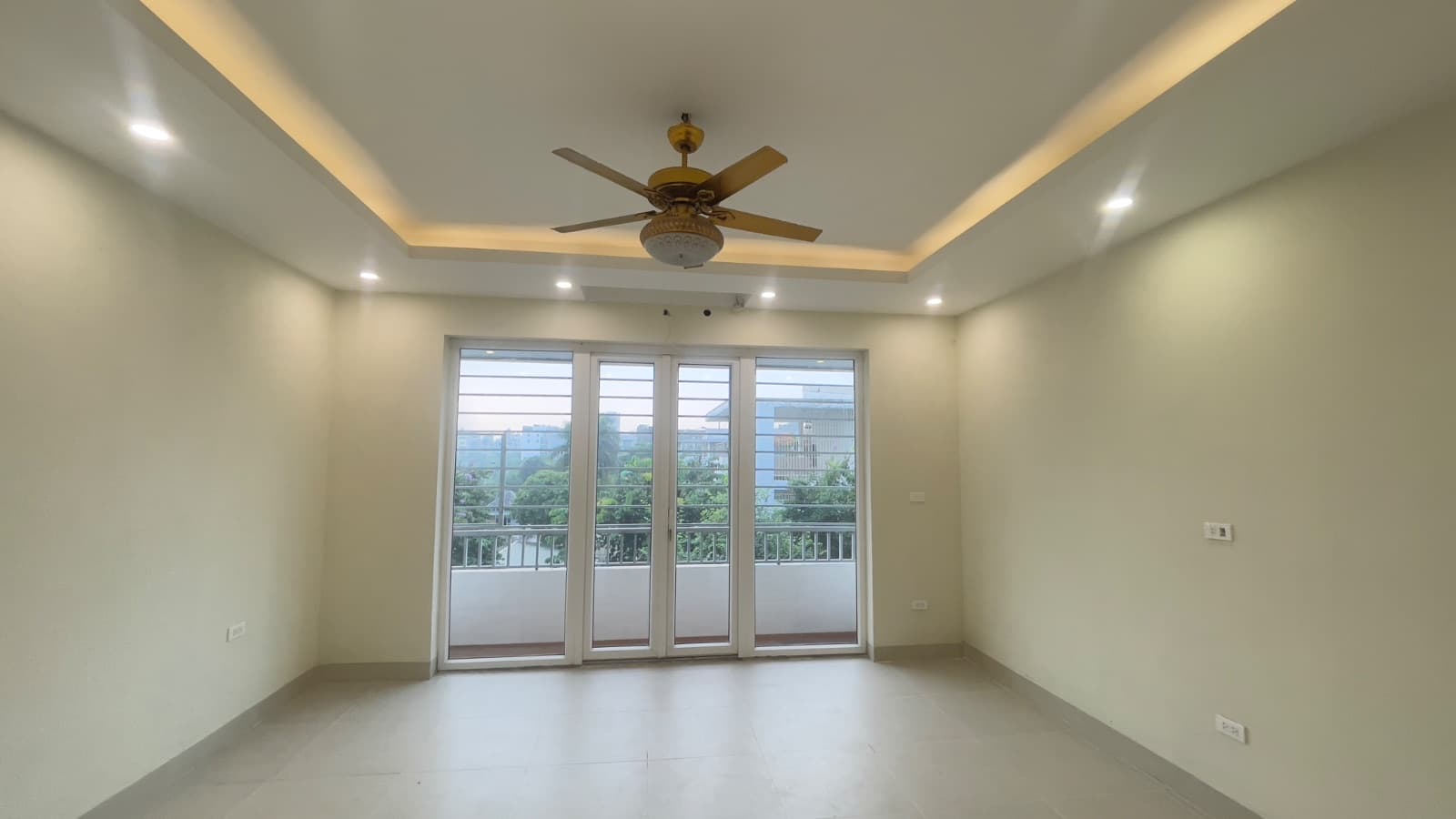Cho thuê dài hạn Cho thuê Liền kề 82.5m2 5 tầng Khu đô thị An Hưng — ảnh 7 trong 8
